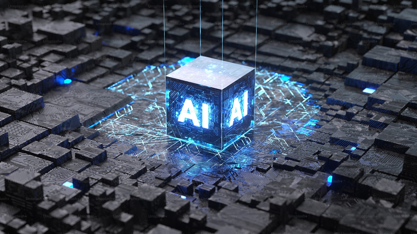 KI-Technologie und künstliche Intelligenz für Unternehmen